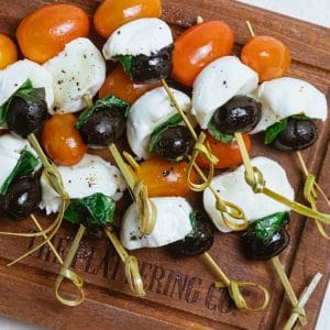 10317Caprese Skewer