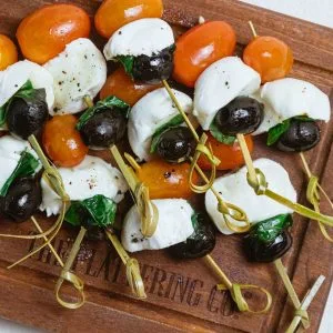 10317Caprese Skewer