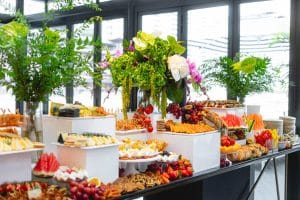 12254Grazing Table 20pax