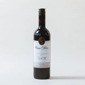 10320Casa Silva Cabernet Sauvignon 2021 (Red)