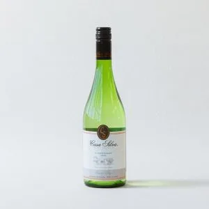 10322Casa Silva Sauvignon Blanc 2022 (White)