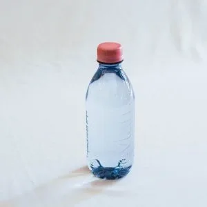 12976Evian Natural Mineral Water (330 ml)