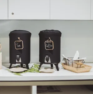 10991Hot Local Coffee (Dispenser)