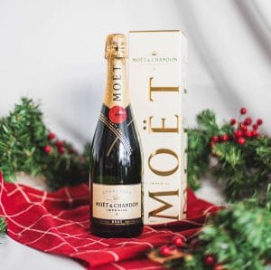 11101Moet & Chandon Champagne Impérial (750 ml)