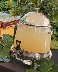 12526Yuzu Burst Cordial