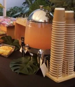 12525Grapefruit Pomelo Cordial