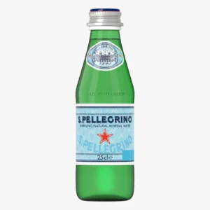S.Pellegrino (250ml)