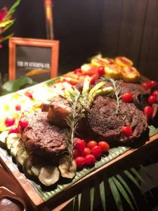 10203Angus Prime Rib Roast