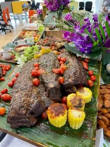 10911Guinness Baby Back Ribs