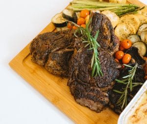 10203Angus Prime Rib Roast