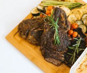 10203Angus Prime Rib Roast