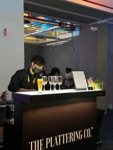 Cocktail / Mocktail Bar
