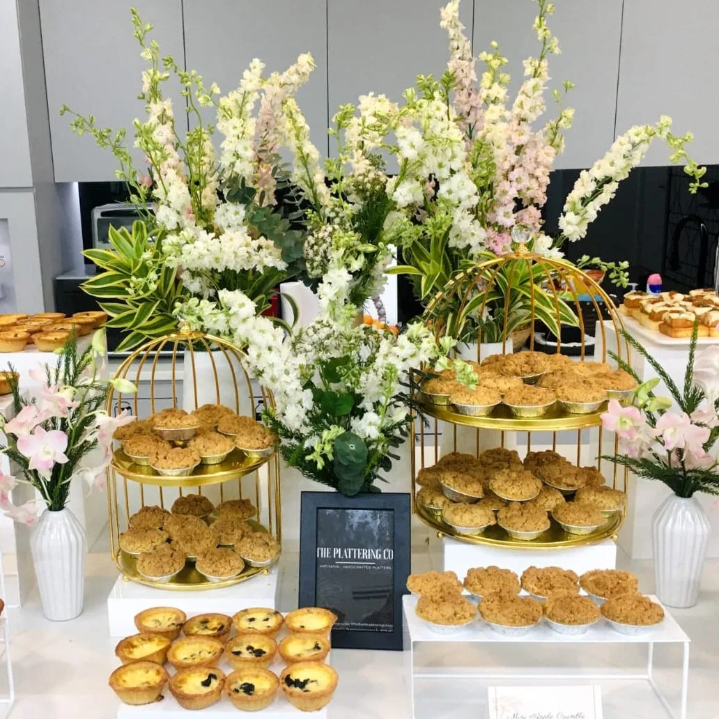 Buffet Catering Teabreak Catering 3