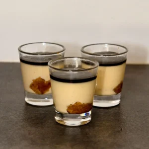 Classic Tiramisu Cup