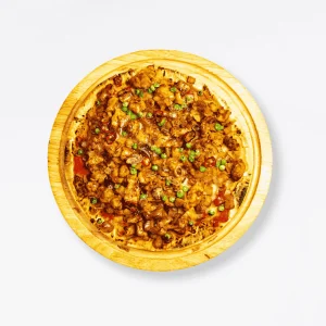 Pizza Curry Chicken (Serves 4-6 Pax)