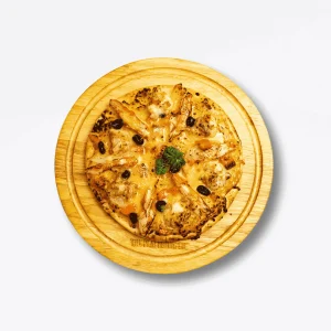 Pizza Island Delight (Serves 4-6 Pax)
