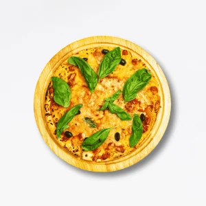 13033Pizza Margarita (Serves 4-6 Pax)