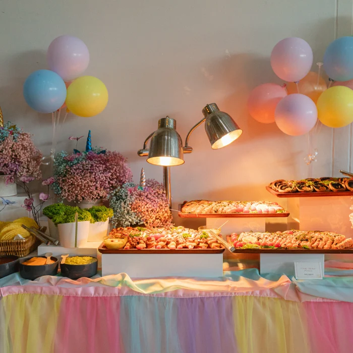 Epicurean Platter Set