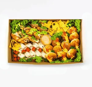 Sandwich Platter (Serves 10-12 Pax)