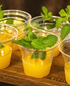 12863Tropical Zest – Pineapple, Pear, Cucumber, Lemon