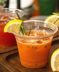 12861Golden Glow – Carrot, Green Apple, Passion Fruit