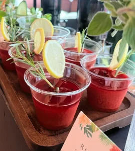 12862Ruby Revive – Carrot, Green Apple, Beetroot, Lemon, Ginger