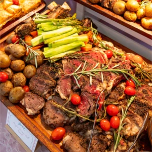 Angus Prime Rib Roast