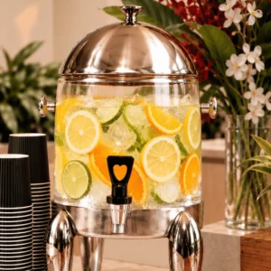 Citrus Detox Water
