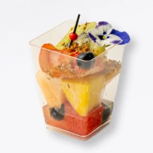 Osmanthus Fruit Cup