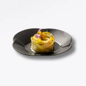 Hokkaido Scallop with Yuzu