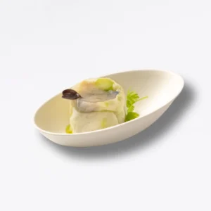 Verdant Garden Roll