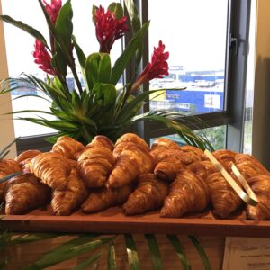 Butter Croissant