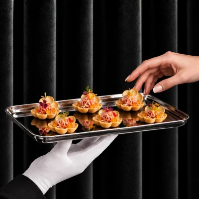 Amuse bouche