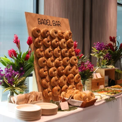Bagel Bar