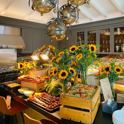 Signature Lunch & Dinner-2